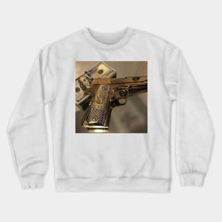 underground Crewneck Sweatshirt